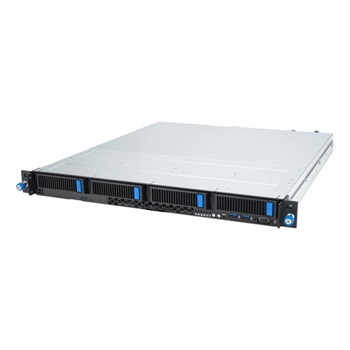 ASUS RS100-E11-PI2 1U 機架式伺服器(90SF02P1-M008X0) ASUS RS100-E11-PI2 1...