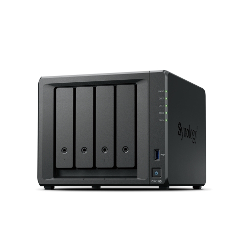 Synology 群暉科技 Di...