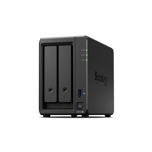 Synology 群暉科技 Di...