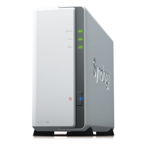 Synology 群暉科技 Di...