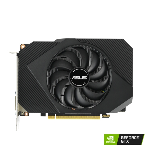 ASUS PH-GTX1630-4G-...