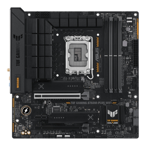 ASUS PROART B760-CRE...