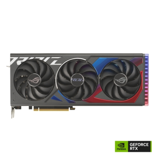 ASUS STRIX RTX4060TI...