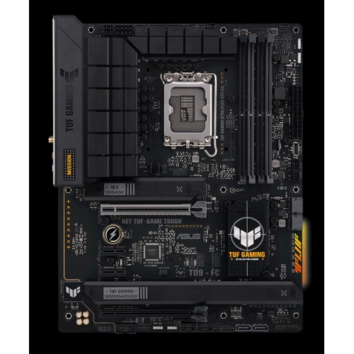 ASUS TUF GAMING B760...