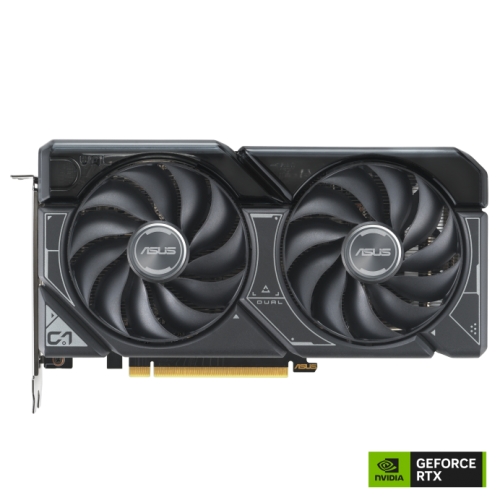 ASUS DUAL RTX4060TI ...