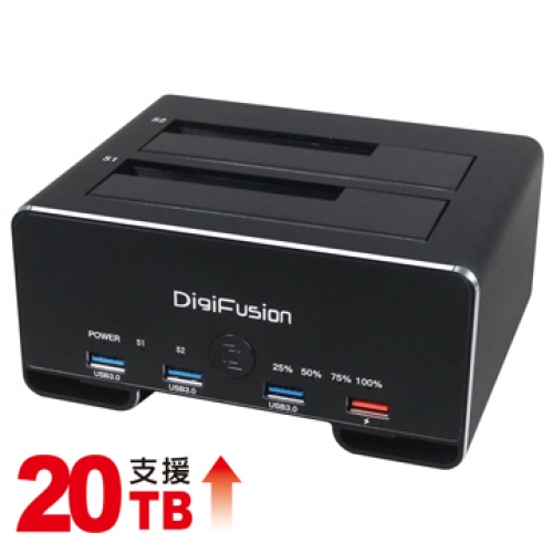 利略 USB3.1 Gen1 2.5...