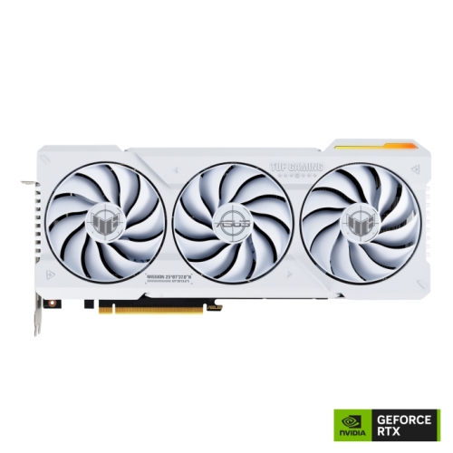 ASUS TUF RTX4070TI O...