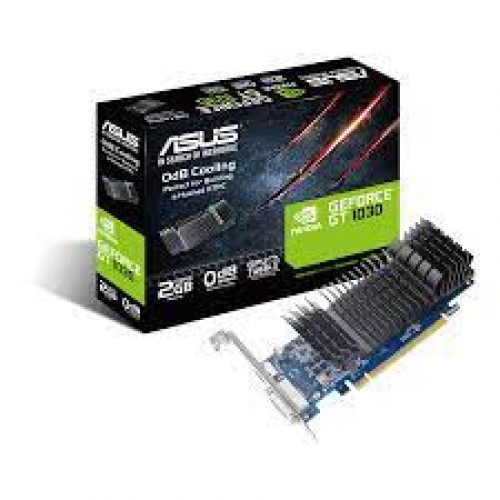 ASUS GT1030-SL-2G-BR...