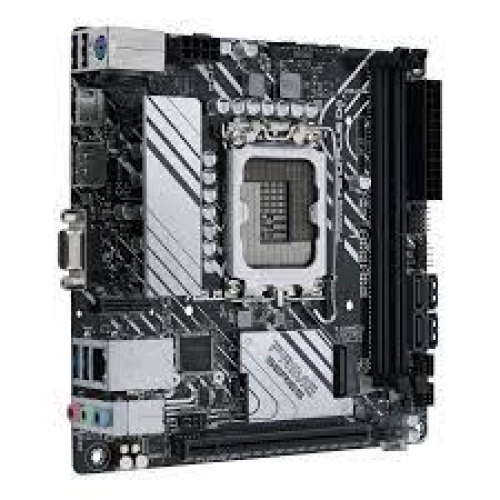 ASUS PRIME H610I PLU...