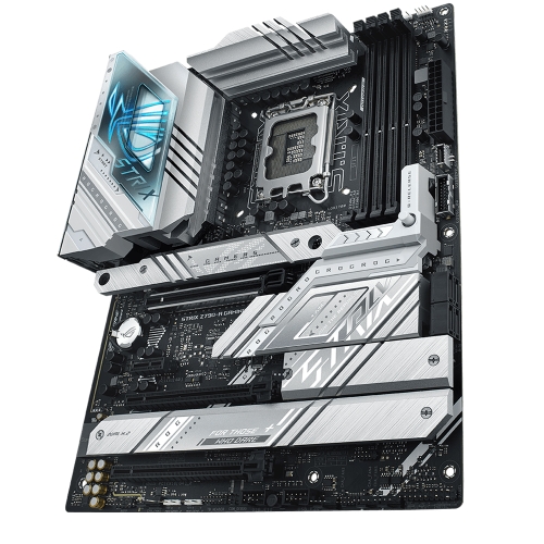 ASUS STRIX Z790-A GA...