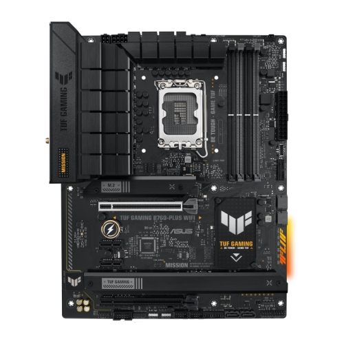 ASUS GAMING TUF B760...