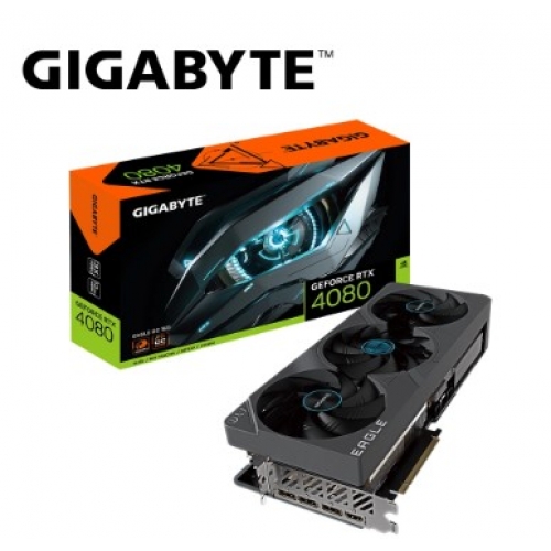 技嘉GeForce RTX 4080...