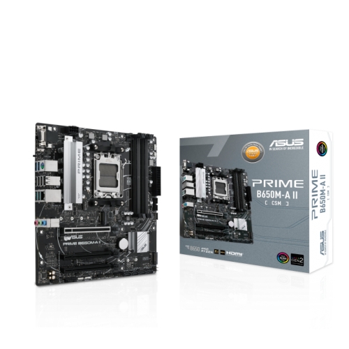 ASUS PRIME B650M A I...