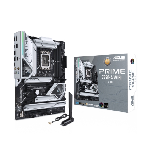 ASUS PRIME Z790-A WI...