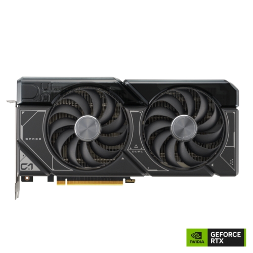 ASUS DUAL RTX4070 12...