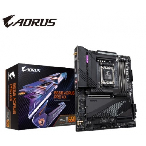 技嘉B650 AORUS PRO A...