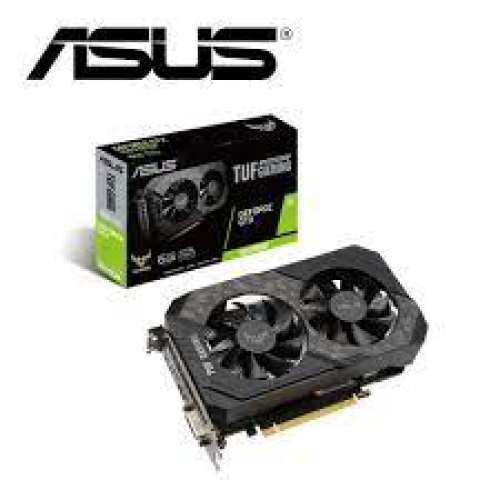 ASUS TUF GTX1660S-6G...