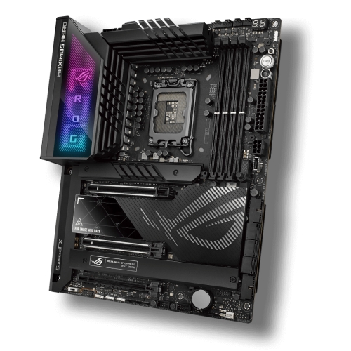 ASUS ROG MAXIMUS Z79...