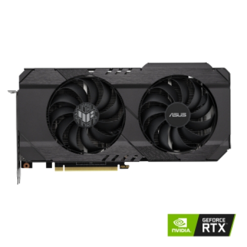 ASUS TUF RTX3050 O8G...