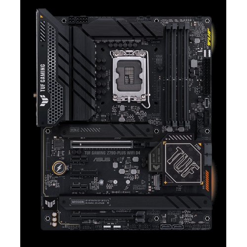 ASUS TUF GAMING Z790...