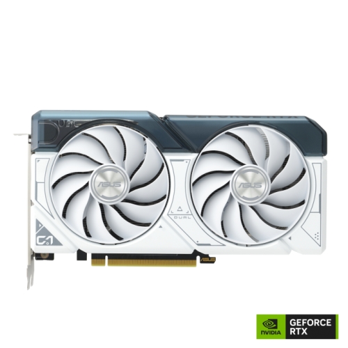 ASUS DUAL-RTX4060-O8...