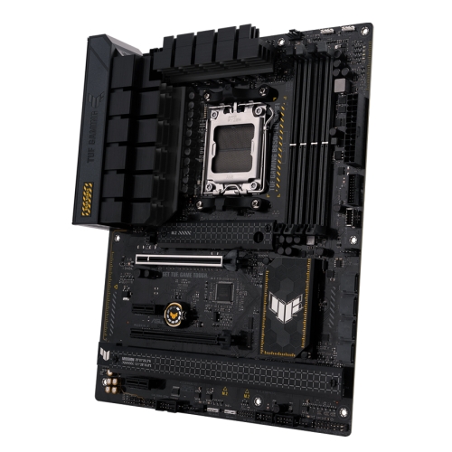 ASUS TUF GAMING B650-PLUS WIFI-億碩資訊