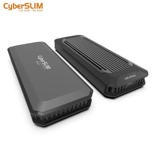 CyberSLIM M2-U4 M.2 ...