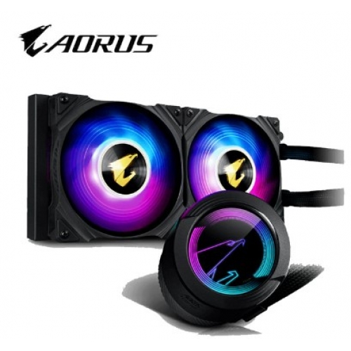 AORUS 技嘉 WATERFORC...