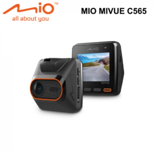 MIO C565行車紀錄器-...