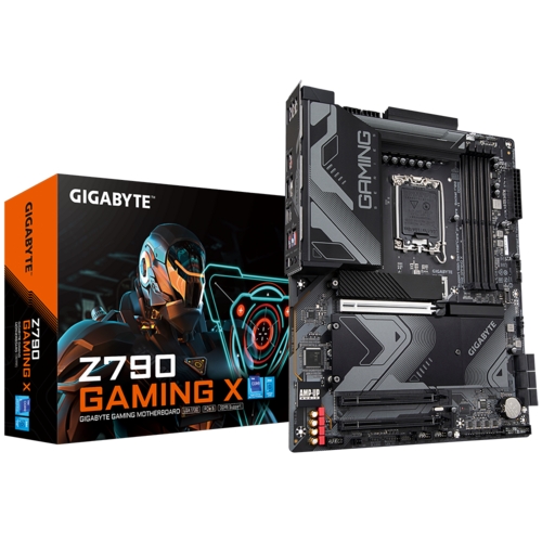 技嘉 Z790 GAMING X-...