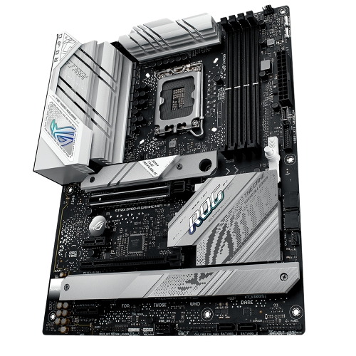 ASUS STRIX B760-A GA...