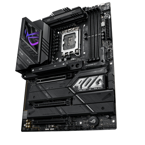 ASUS ROG STRIX Z790-...