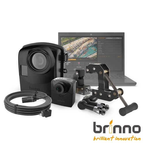 brinno 高清版建築工...