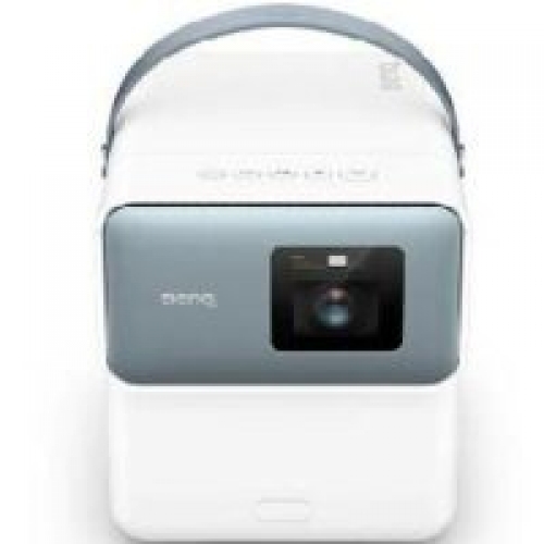 BenQ GP100 LED行動投影機-億碩資訊