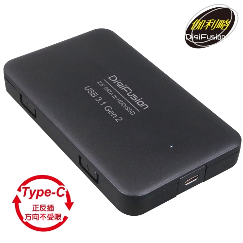 伽利略 USB3.1 Gen2 t...