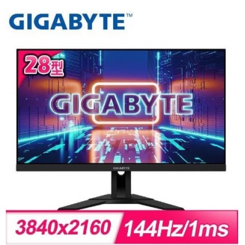 Gigabyte 技嘉 M28U 2...