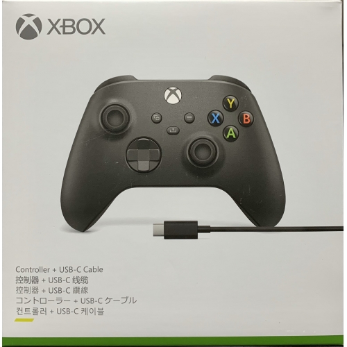 Xbox 無線控制器(磨砂...