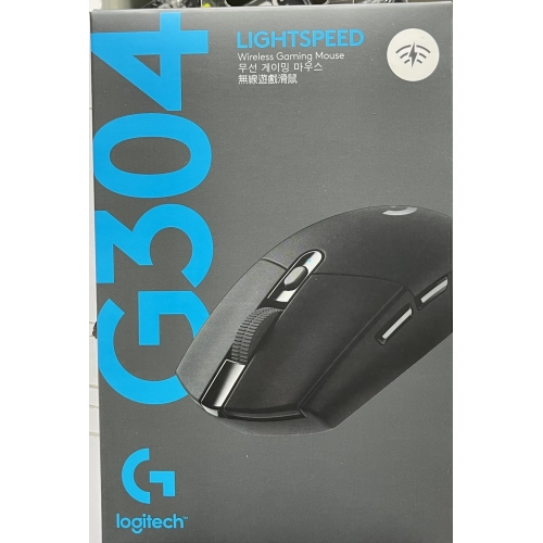 羅技 logitech G304 L...