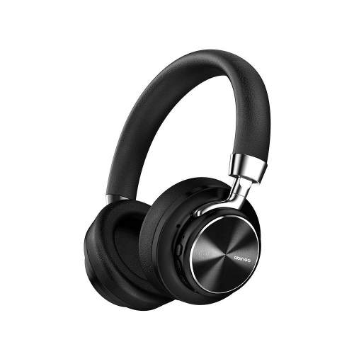 【abinGo】電競頭戴式藍牙耳機 BT20 / 附贈 : 3.5mm 雙公頭 轉接線