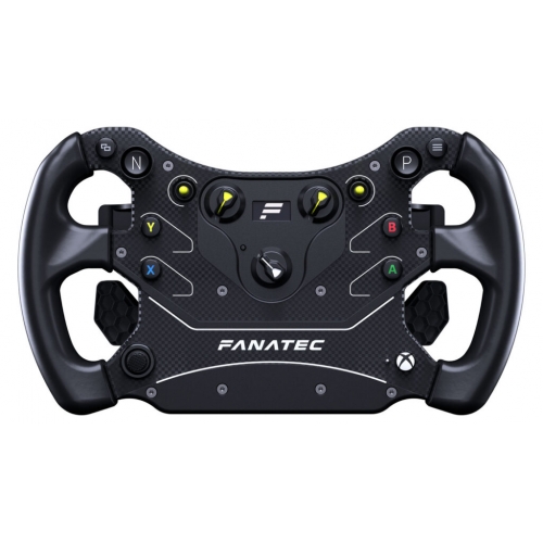 Fanatec CSL Steering Wheel GT3 方向盤 Fanatec CSL Steering...