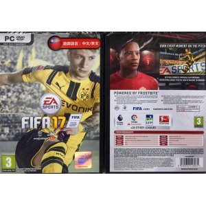 FIFA17