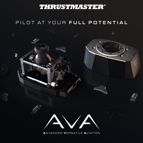 &quot;預購&quot; Thrustmaster ...