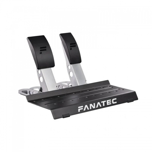 Fanatec CSL Pedals 磁感應雙踏板 Fanatec CSL Pedals ...