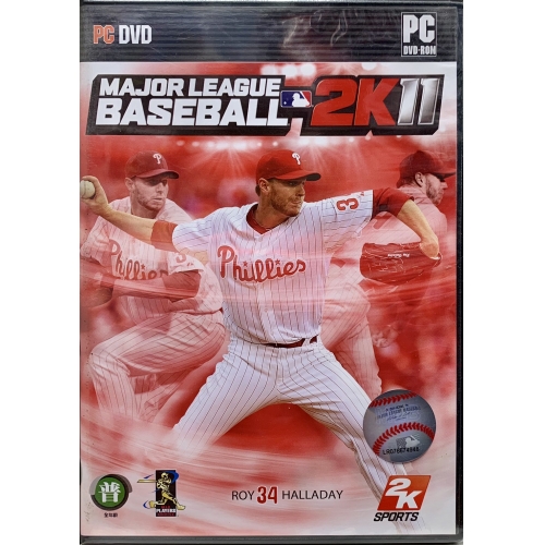 &quot;Pc實體現貨&quot; MLB 2k1...