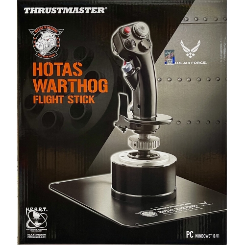 Thrustmaster HOTAS W...