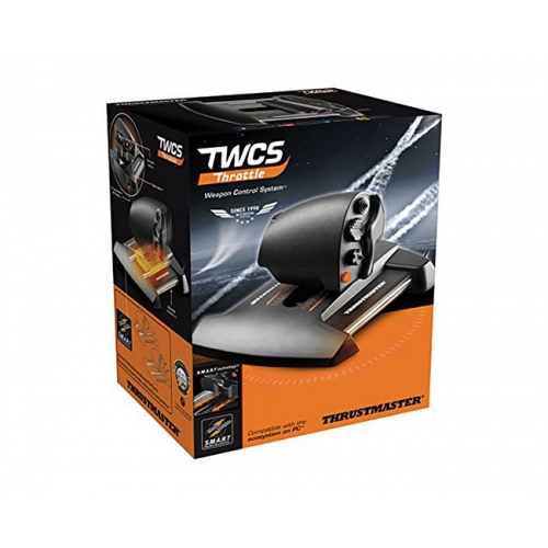 Thrustmaster TWCS TH...
