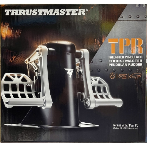 TPR Thrustmaster Pen...