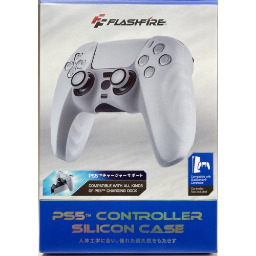 FlashFire PS5 DualSe...