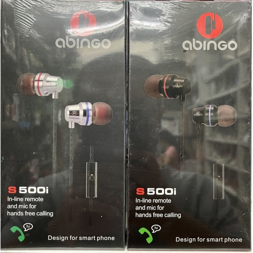 abingo/ 賓歌耳機 金...