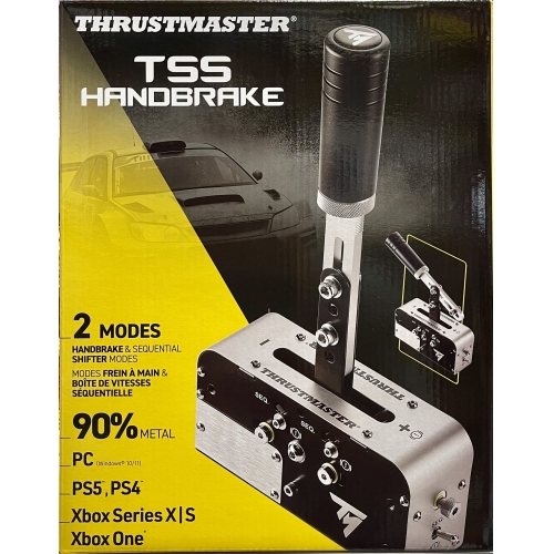Thrustmaster TSS Han...